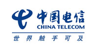 中國電信